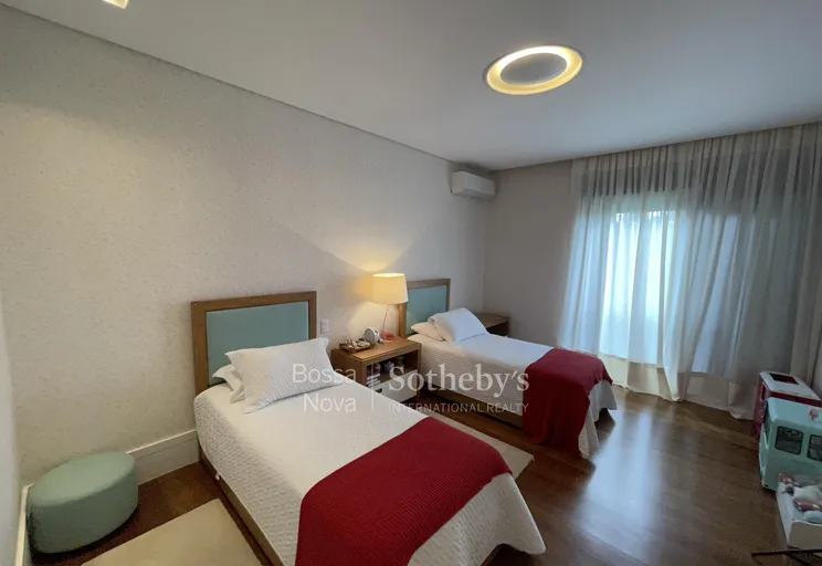 Sala de jantar - Imagem 22