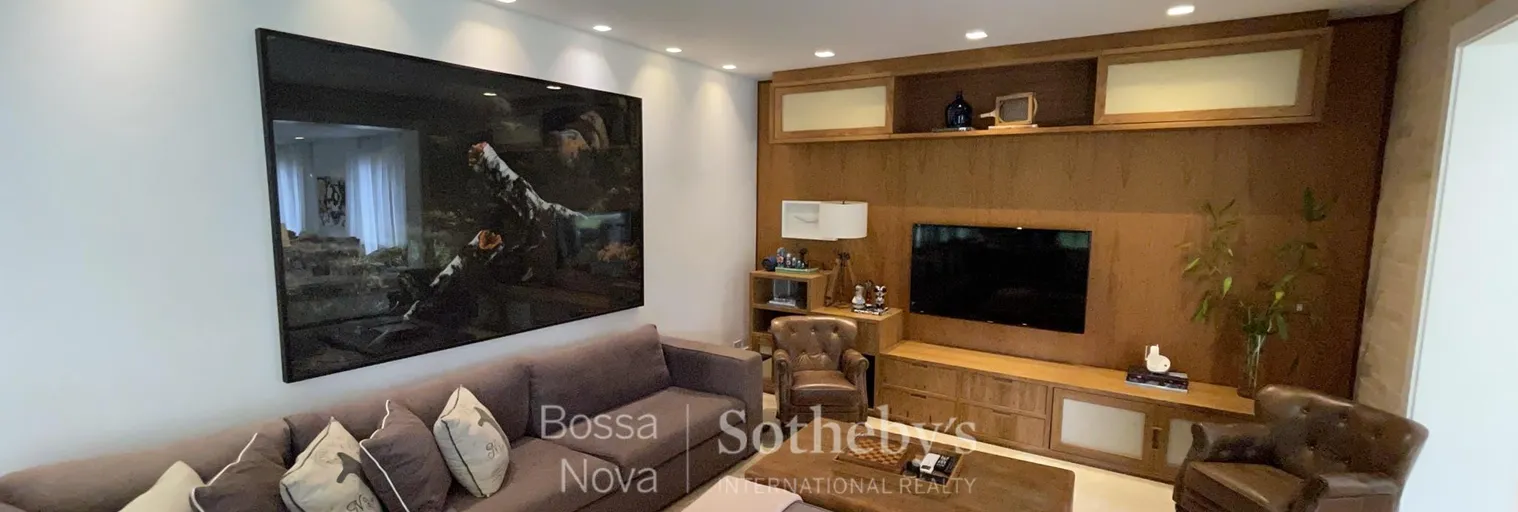 Sala de estar - Imagem 11