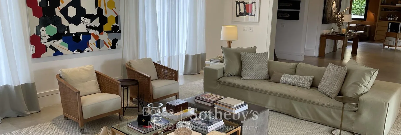 Sala de Almoço - Imagem 13