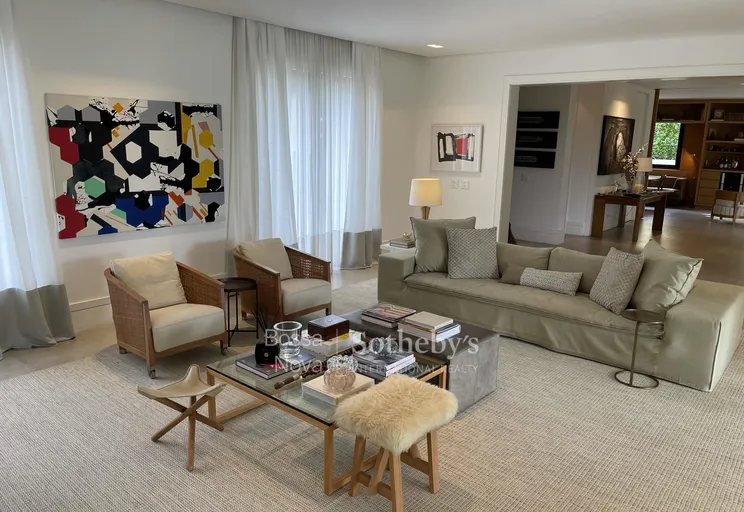 Sala de Almoço - Imagem 13