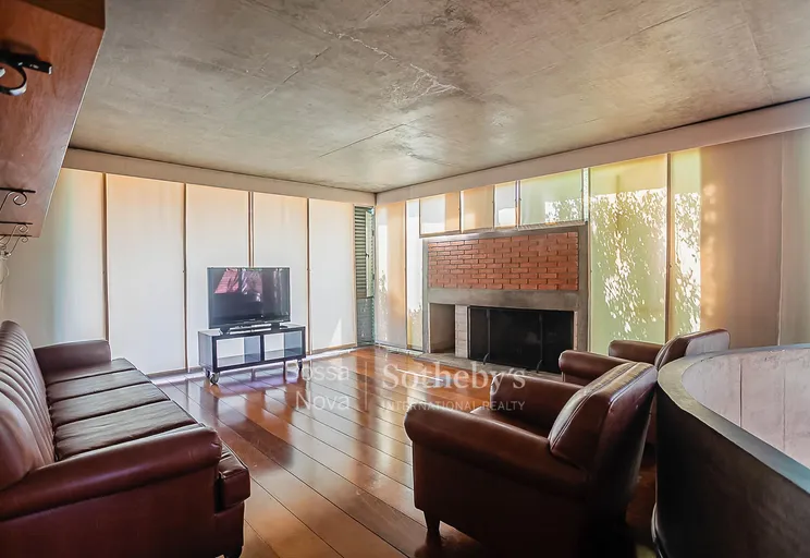 Sala de TV - Imagem 15