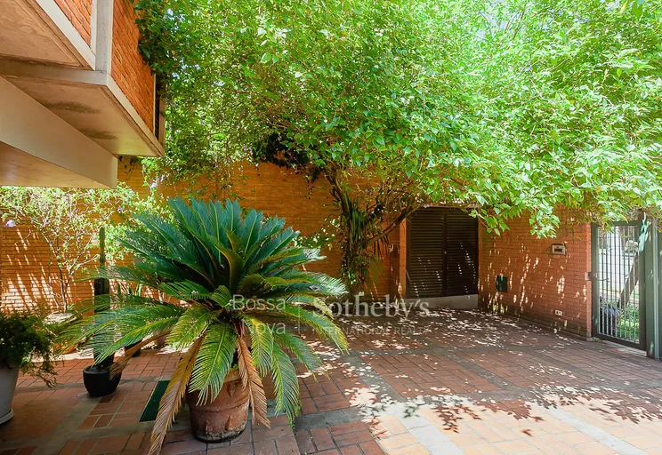 Área Externa - Imagem 37