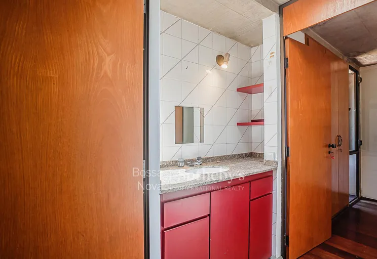 Banheiro - Imagem 30