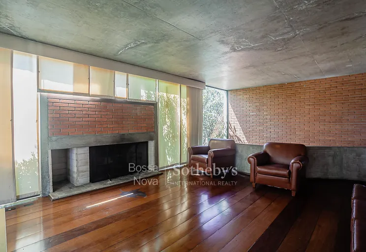 Sala de TV - Imagem 16