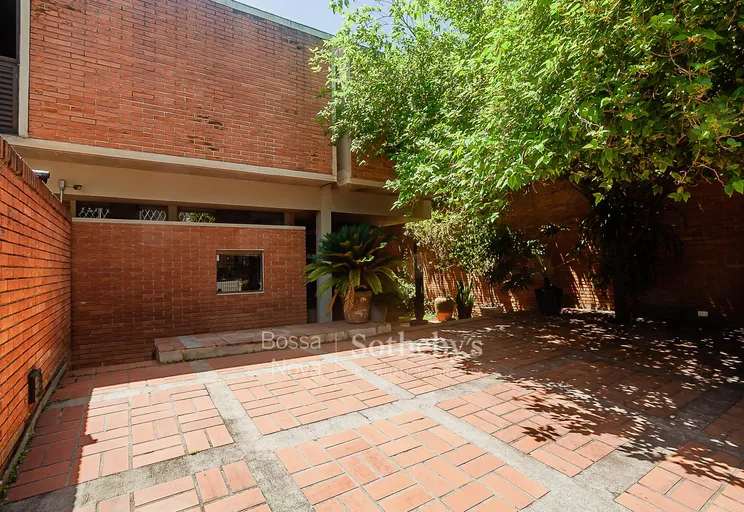 Área Externa - Imagem 35