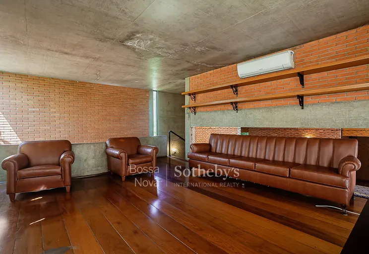 Sala de TV - Imagem 17