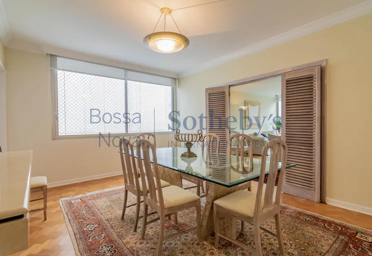 Sala de jantar - Imagem 12