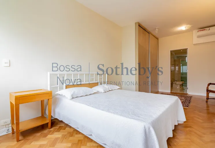 Suíte Master - Imagem 25