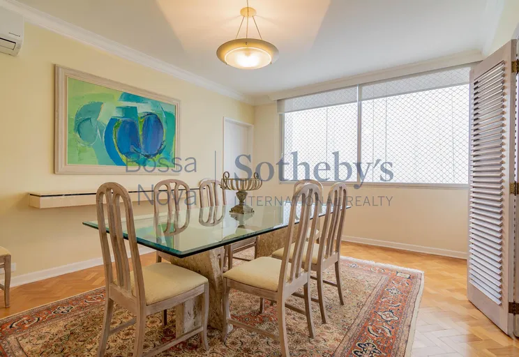 Sala de jantar - Imagem 11