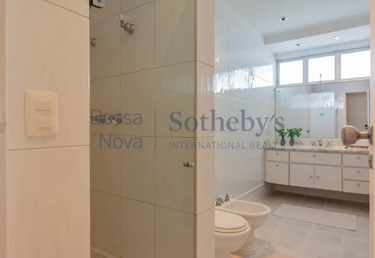 Banheiro - Imagem 21