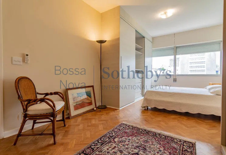 Suíte Master - Imagem 24