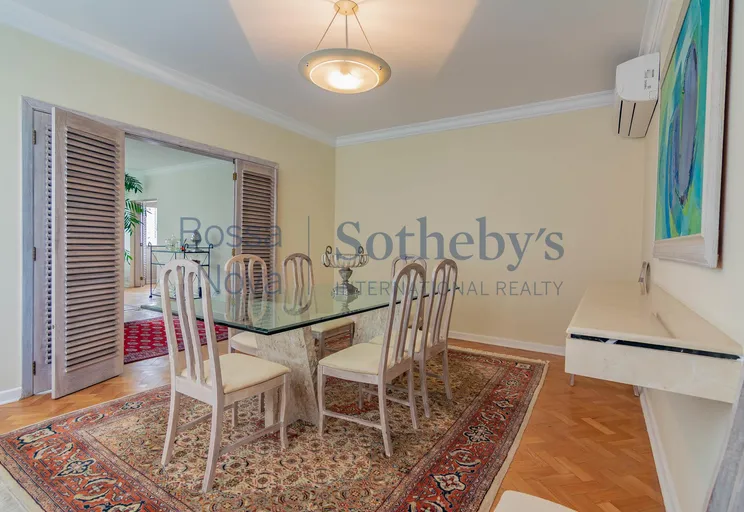 Sala de jantar - Imagem 13