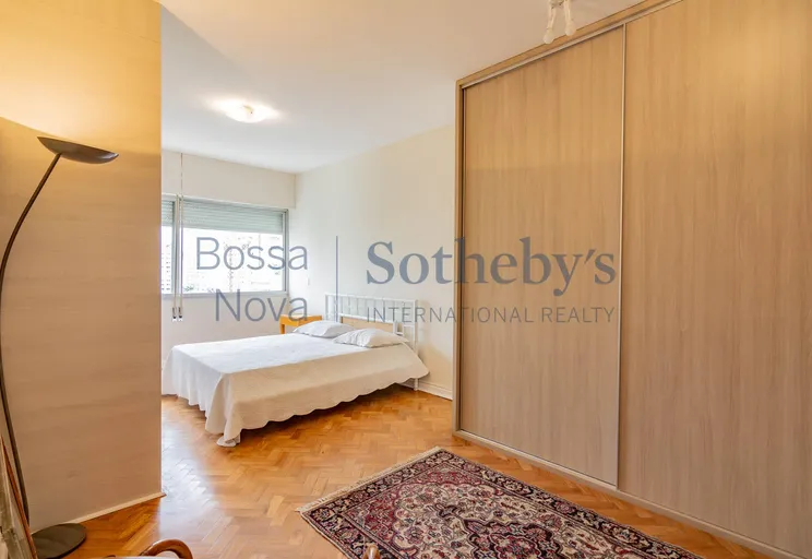 Suíte Master - Imagem 23