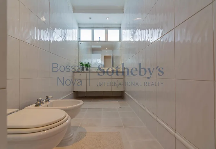 Banheiro - Imagem 22