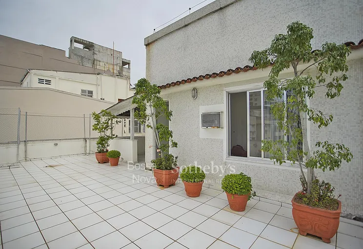 Terraço - Imagem 16