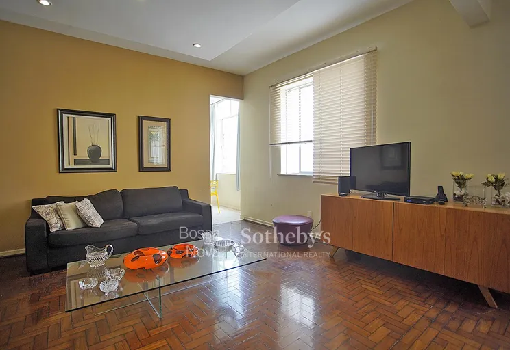 Sala de estar - Imagem 4