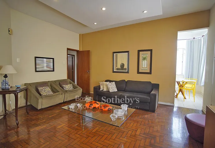 Sala de jantar - Imagem 3