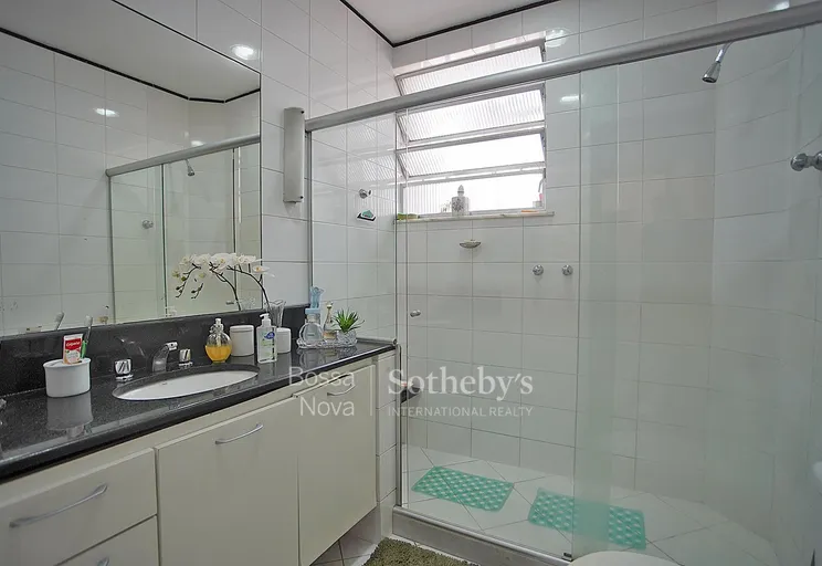 Banheiro - Imagem 10