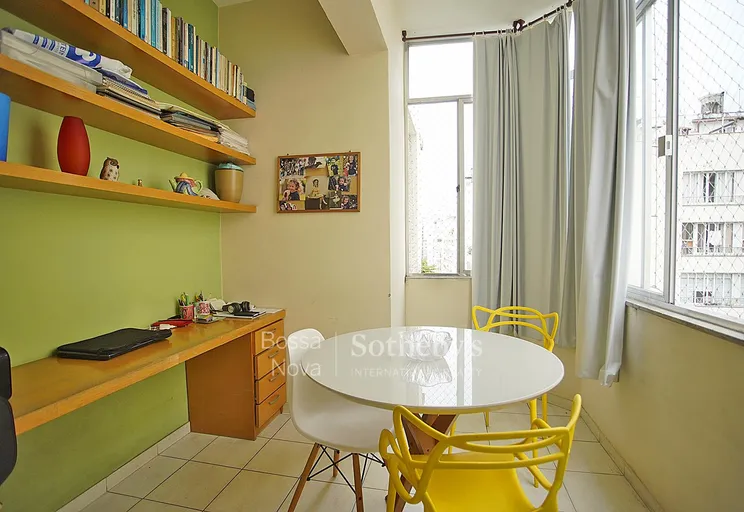 Escritório - Imagem 6