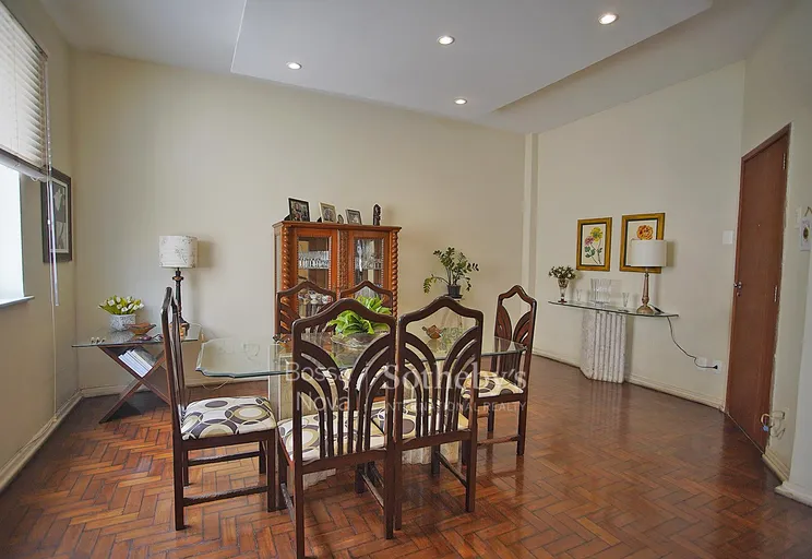 Sala de jantar - Imagem 2