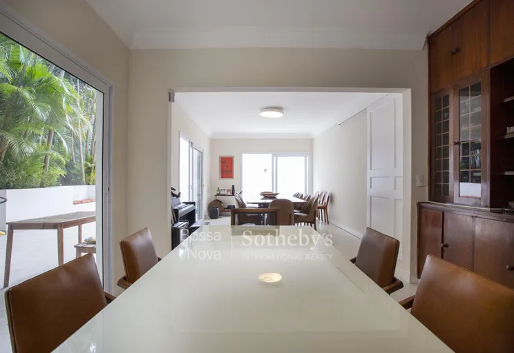 Sala de Almoço - Imagem 10