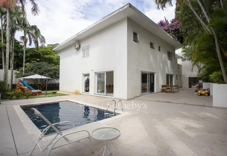 Piscina - Imagem 31