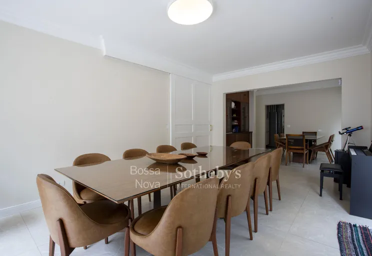 Sala de jantar - Imagem 12