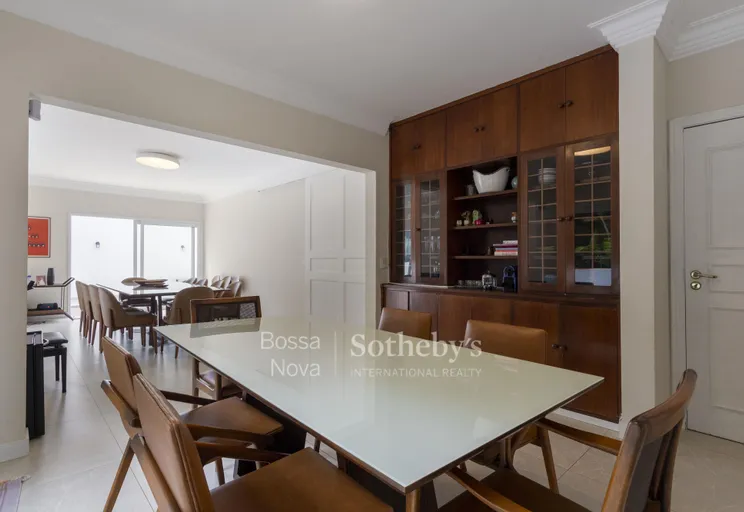 Sala de Almoço - Imagem 9