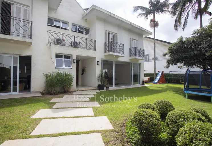 Fachada - Imagem 1