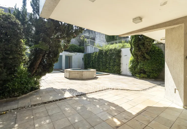 Terraço - Imagem 8