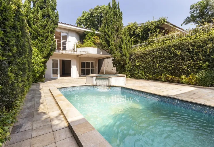 Piscina - Imagem 7