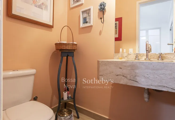 Lavabo - Imagem 6