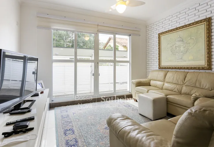 Sala de TV - Imagem 2