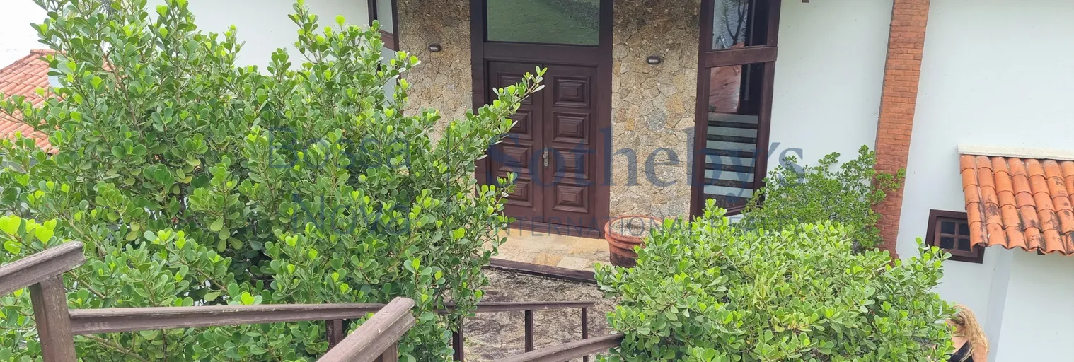 Fachada da casa - Imagem 5