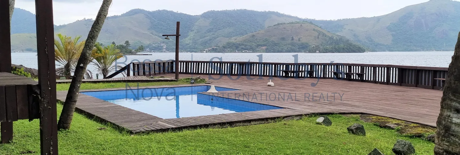 Piscina - Imagem 12