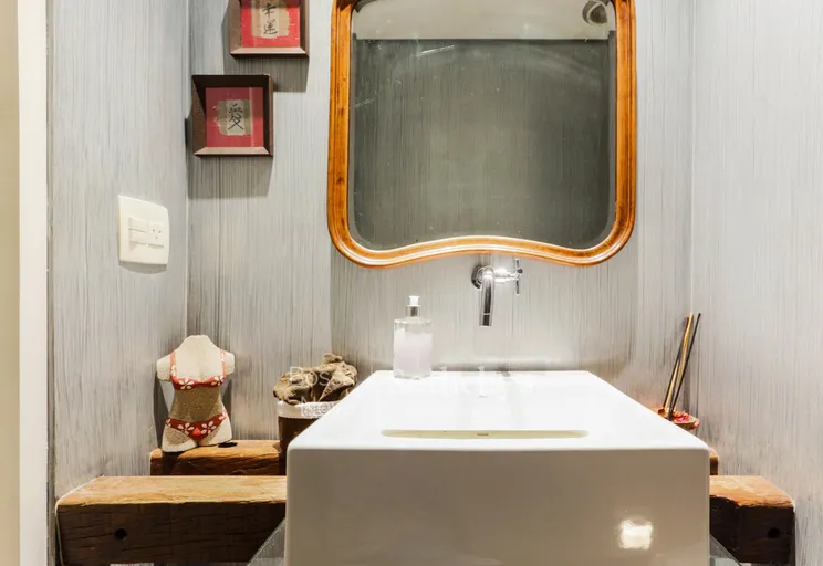 Lavabo - Imagem 6