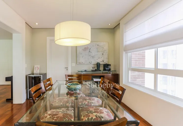Sala de jantar - Imagem 10