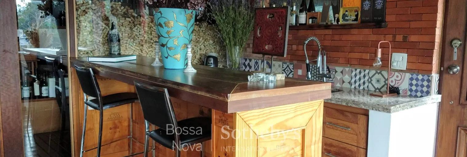 Sala de estar - Imagem 38