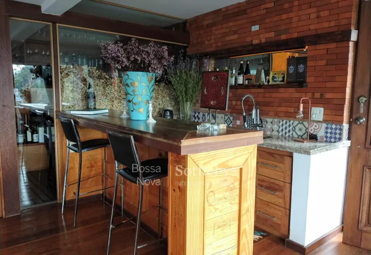 Sala de estar - Imagem 38