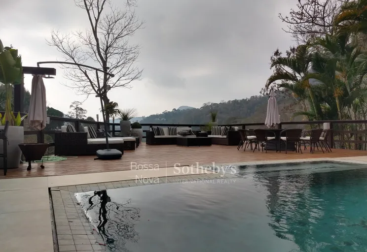 Piscina - Imagem 3