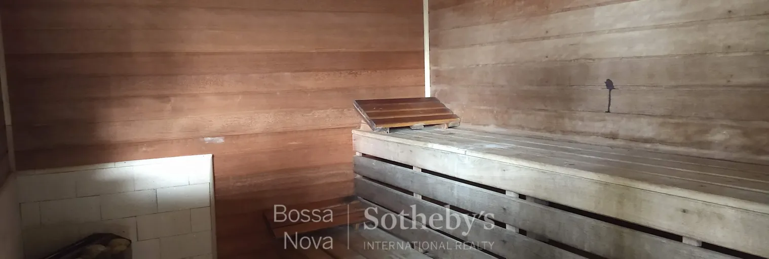 Sauna - Imagem 12