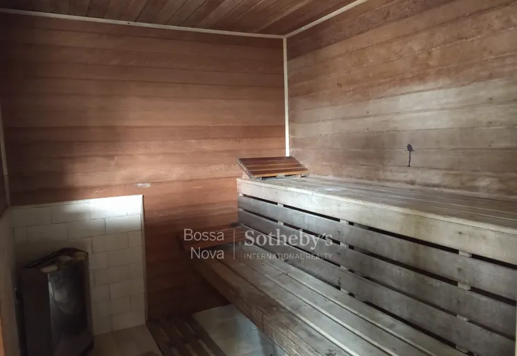 Sauna - Imagem 12