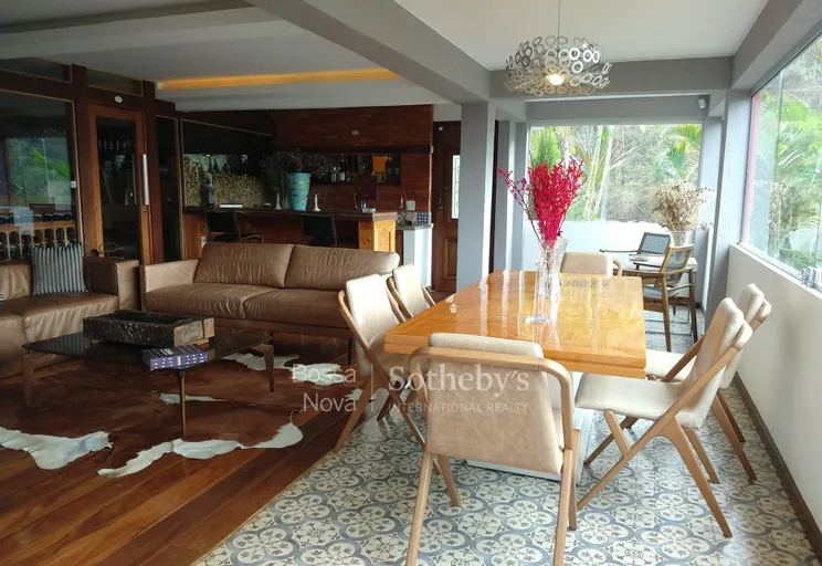 Sala de estar - Imagem 30