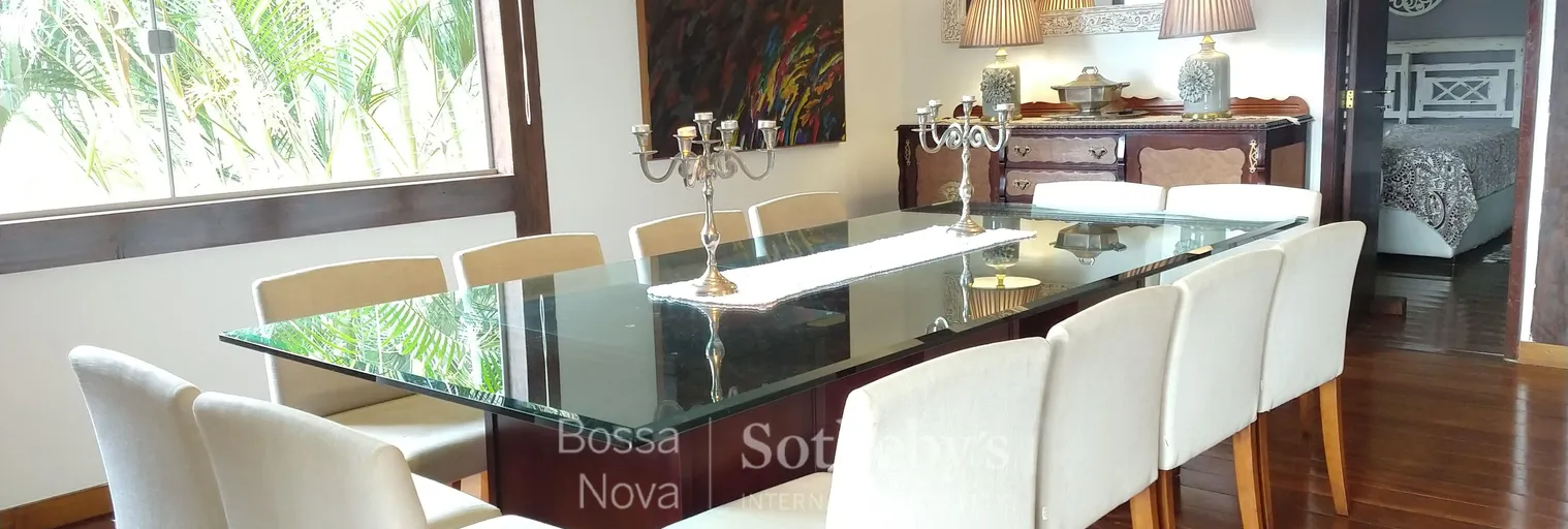 Sala de jantar - Imagem 18