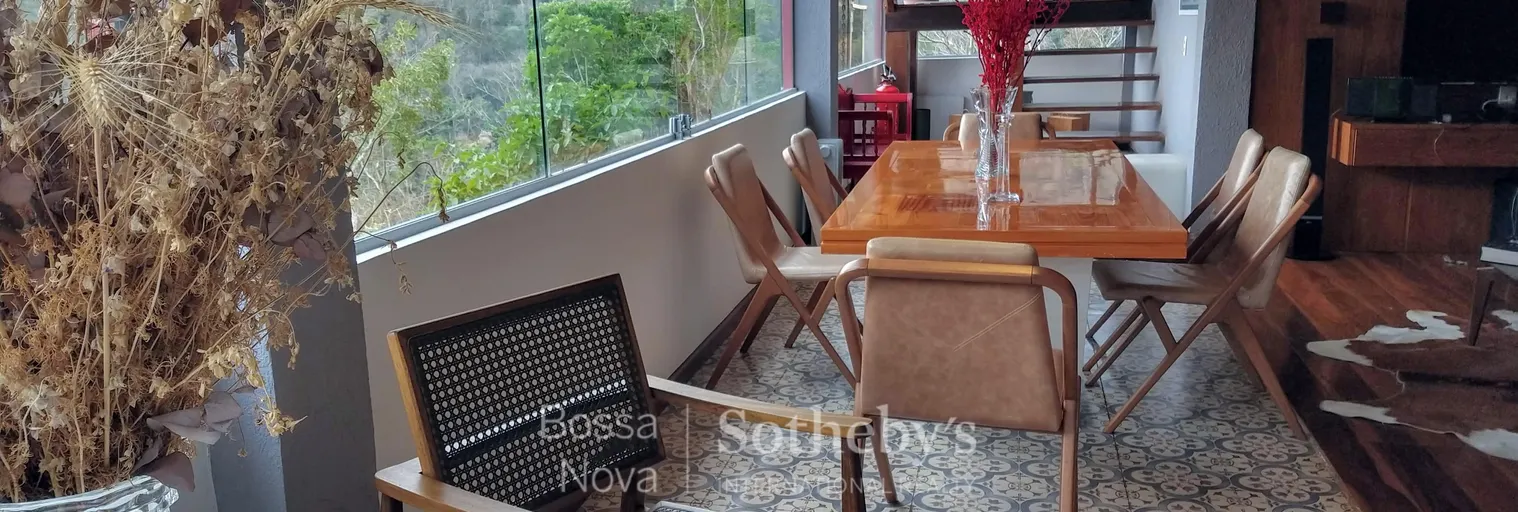 Sala de estar - Imagem 36