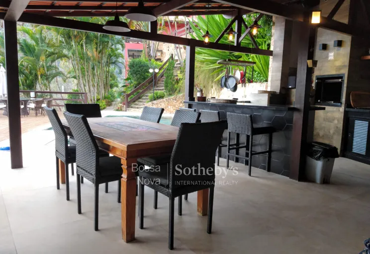 Espaço Gourmet - Imagem 10