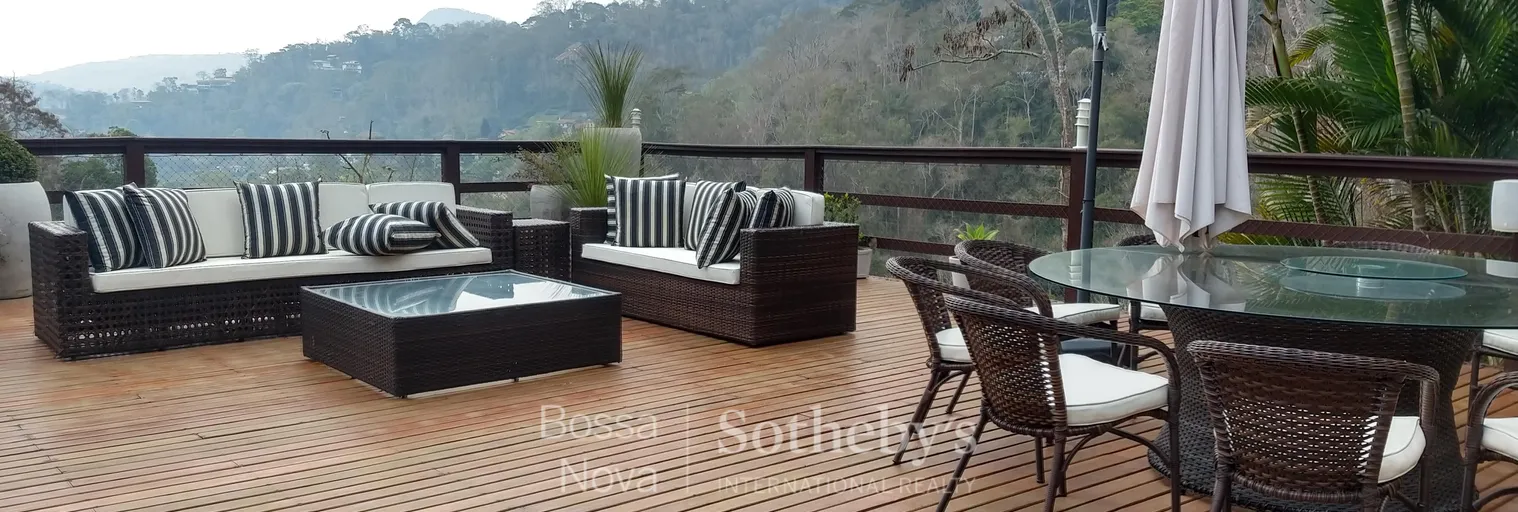 Terraço - Imagem 6