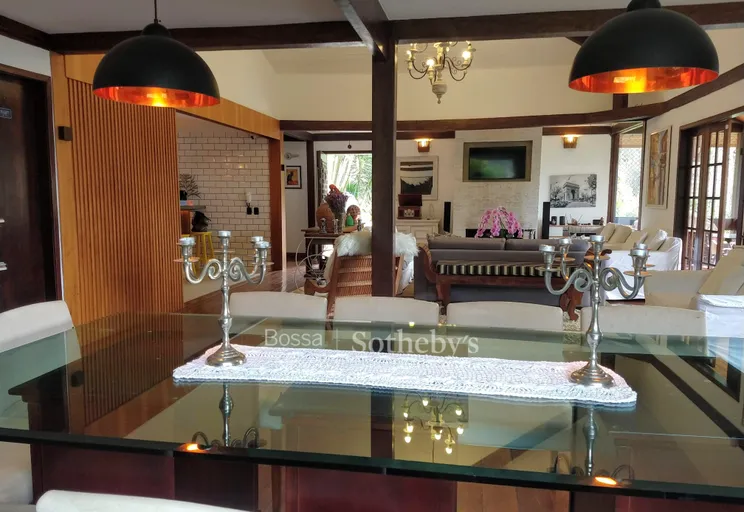 Sala de jantar - Imagem 17