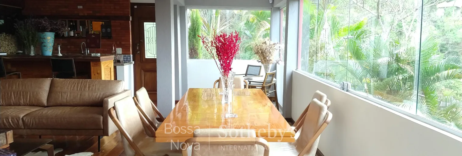 Sala de estar - Imagem 34