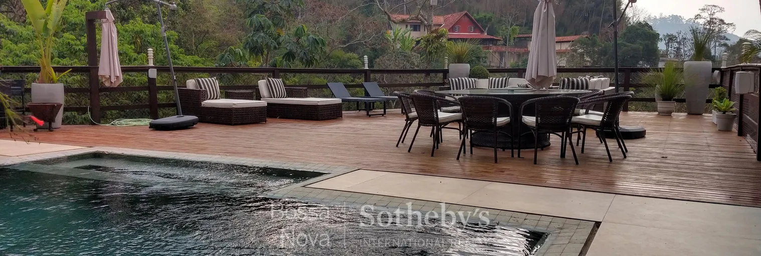 Piscina - Imagem 8